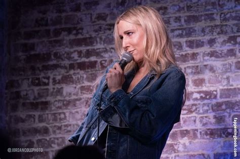 nikki glaser nudes|NIKKI GLASER Nude